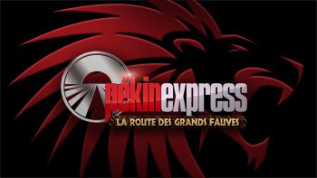 Logo Pekin Express